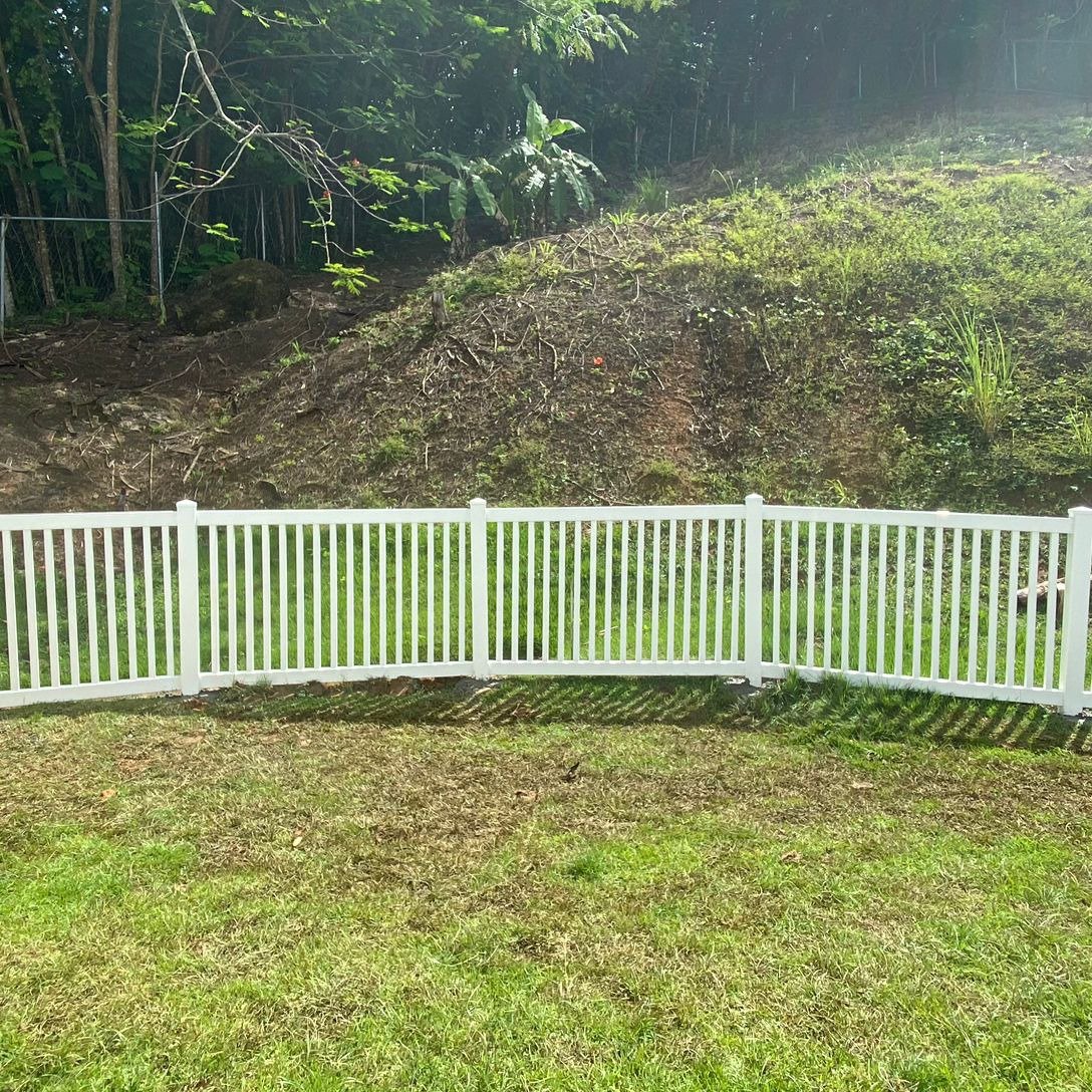 Verjas & Portones (Verjas)