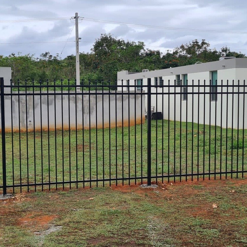 Verjas & Portones (Verjas)