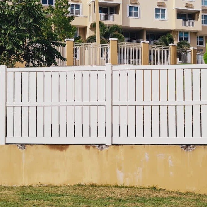 Verjas & Portones (Verjas)