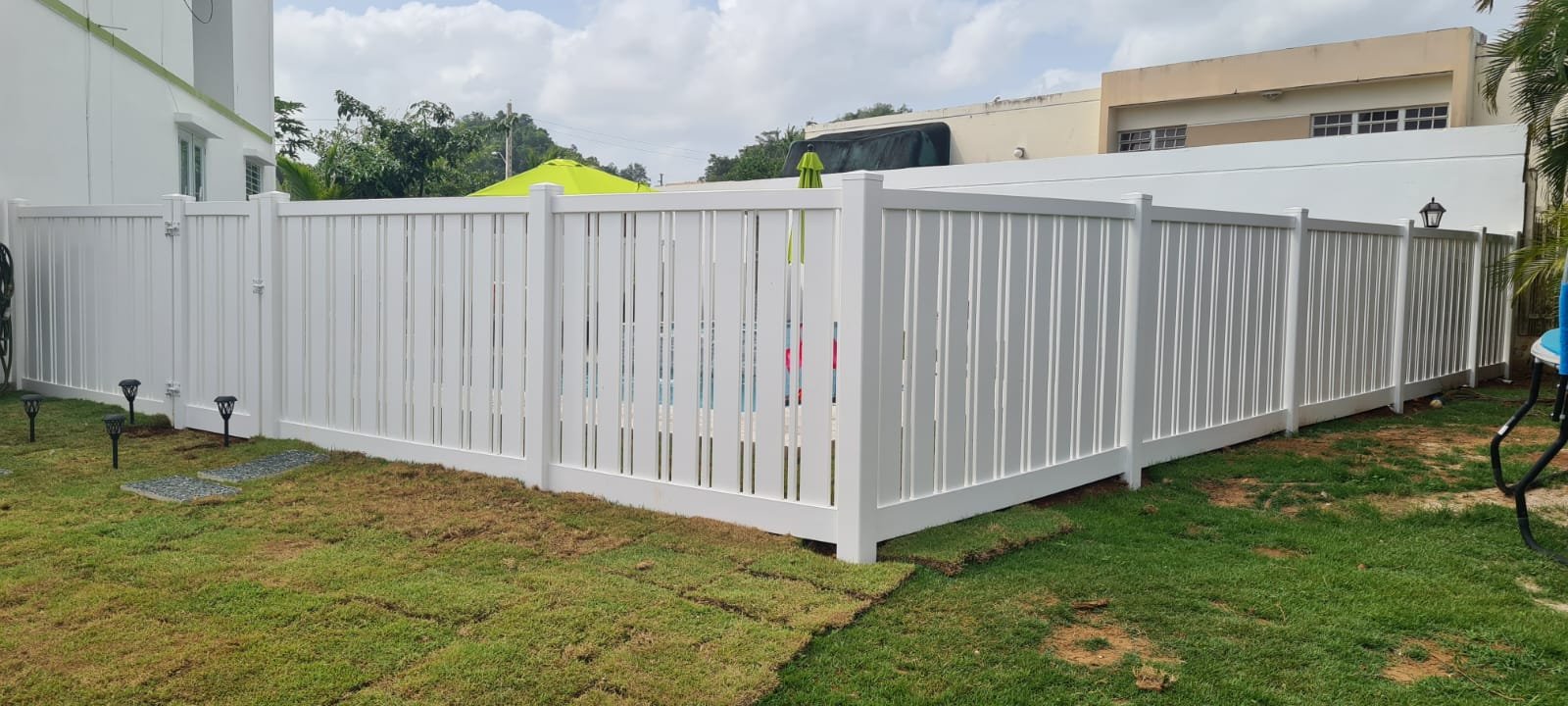 Verjas & Portones (Verjas)