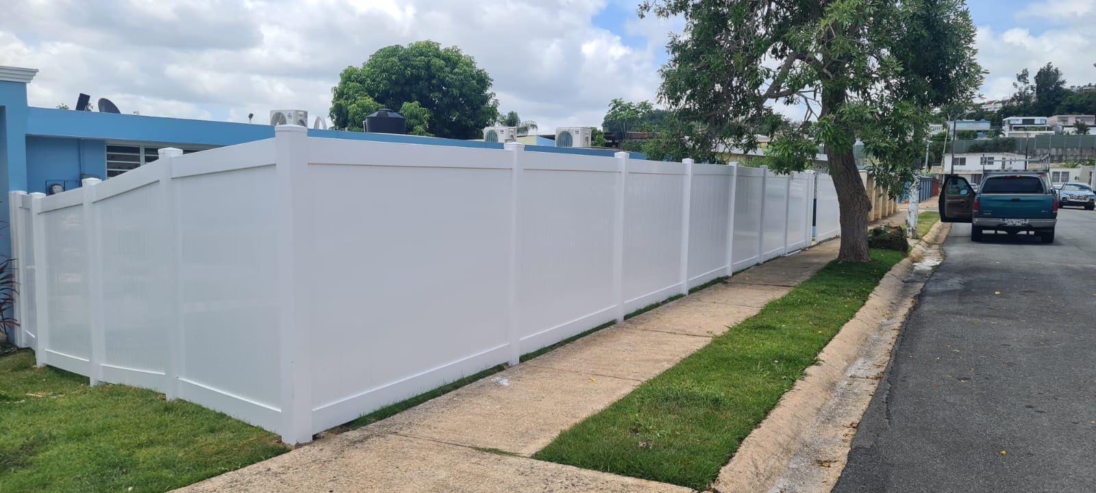 Verjas & Portones (Verjas)