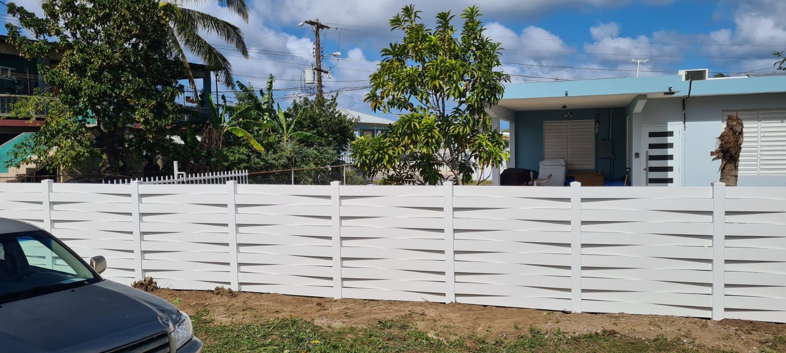 Verjas & Portones (Verjas)