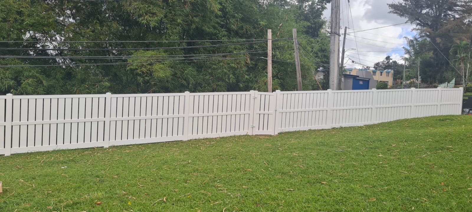 Verjas & Portones (Verjas)