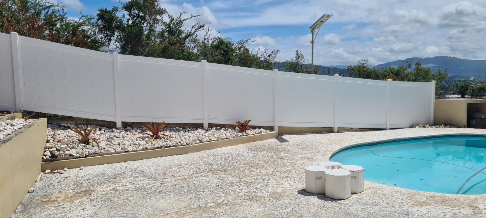 Verjas & Portones (Verjas)