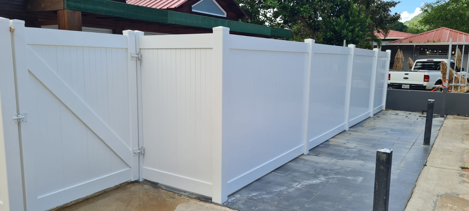 Verjas & Portones (Verjas)