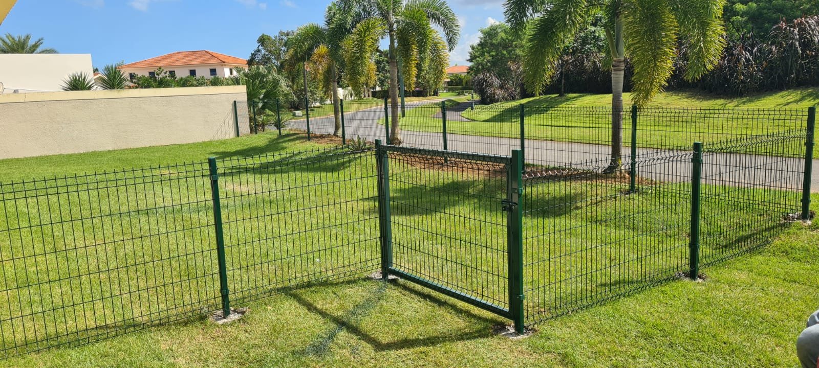 Verjas & Portones (Verjas)