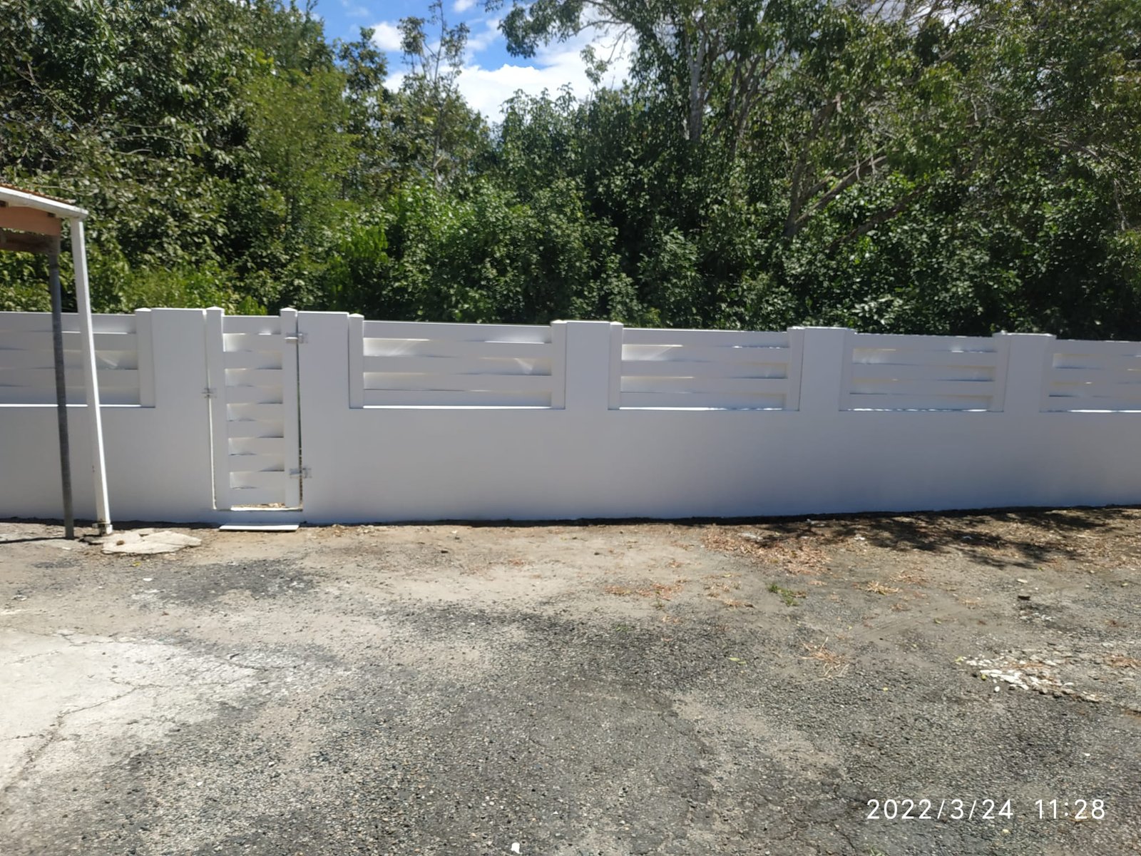 Verjas & Portones (Verjas)