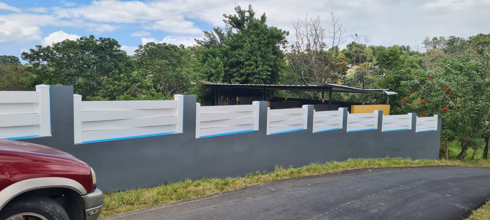 Verjas & Portones (Verjas)