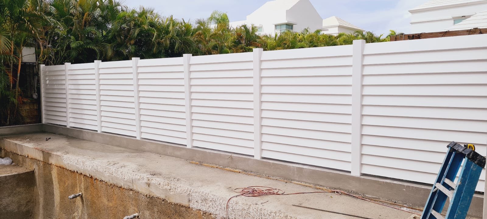 Verjas & Portones (Verjas)